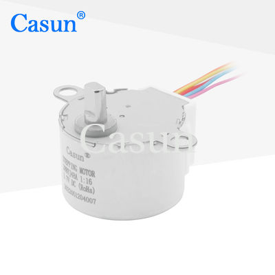 ভালো দাম DC Gear Micro High Torque Stepper Motor 3.7V 28mm 5 Line 4 Phase অনলাইন