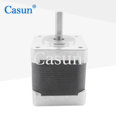 ভালো দাম 220mN.m Hybrid Stepper Motor 1.0A 5V 1.8 Degree Four Wire Motor অনলাইন