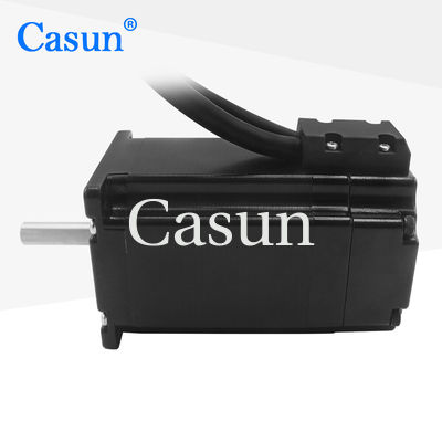 ভালো দাম NEMA 24 4N.M 60x100mm Close Loop Stepper Motor 1000ppr Pinout 4 Wire অনলাইন