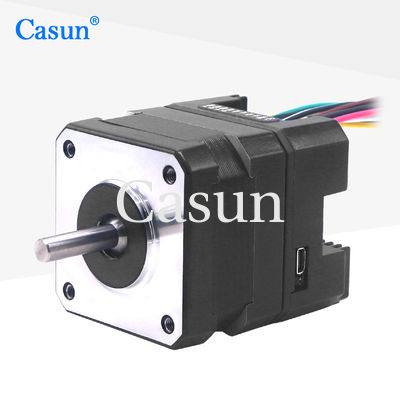 ভালো দাম 403 Error Integrated Stepper Motor is the Perfect Fit for Your Business অনলাইন