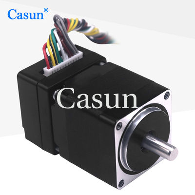 ভালো দাম NEMA 11 Stepper Motor IDH28 50mN.m 2.5V High Precision অনলাইন