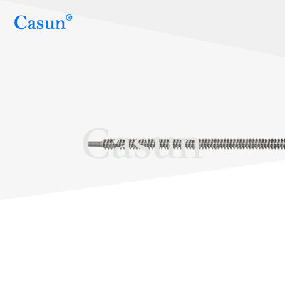 ভালো দাম Nema 8 noncaptive stepper motor 20x20x27mm 15mN.m holding torque 0.65 DC power for cnc for XYZ three-dimensional workbench অনলাইন
