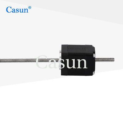 Nema 8 non-captive stepper motor 20x20x38mm 32mN.m holding torque 0.6A DC power for cnc for XYZ three-dimensional workbench