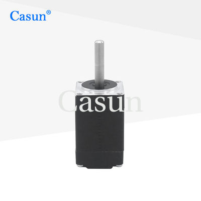 Mini Size Nema 8 Stepper Motor Factory 8HS13-0604S Customization