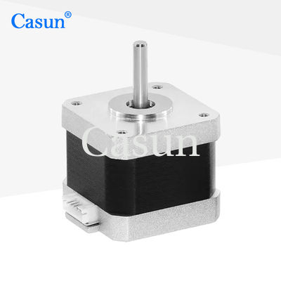ভালো দাম STEPPER MOTOR 1.8° 2 PHASE NEMA 17 42X42X40mm 450mN.m অনলাইন