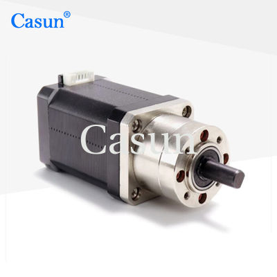ভালো দাম Casun Planetary Gear Nema 17 Stepping Motor For Food Machinery অনলাইন