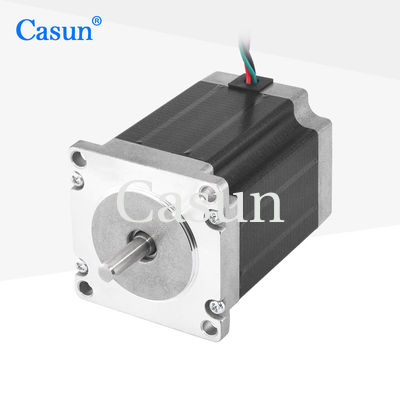 57x57x76mm Nema 23 Stepper Motor 1.8 Degree 2 Phase 2N.M High Torque