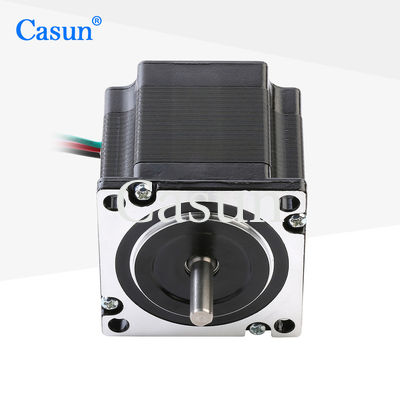 High Torque NEMA 23 Stepper Motor For CNC Machine 1.0N.M 2.5A