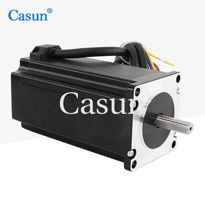 NEMA 23 Two - Phase 1.8° 57 STEPPER MOTOR 112mm Body High Torque 2.8A For CNC Mechanical Arm