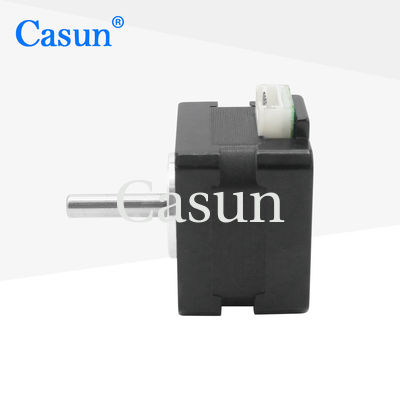 ভালো দাম Nema 14 Stepper Motor Hybrid Technology High Precision 110 mN.m Torque for Medical Applications অনলাইন