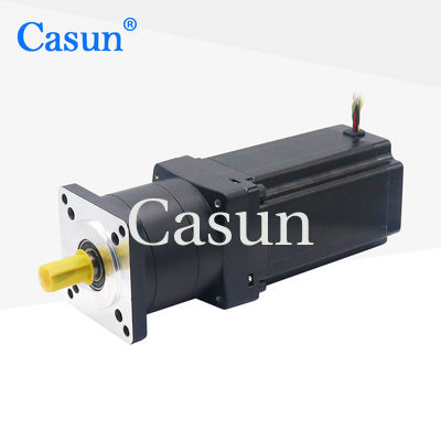 2.8Amp 86mm NEMA 34 Geared Stepper Motor 3D Printed Robot Arm Stepper Motors