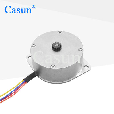 ভালো দাম Casun হাইব্রিড স্টেপ মোটর Nema 1.75V প্যানকেক স্টেপার মোটর 2 ফেজ অনলাইন