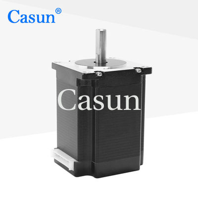 57SHD0846 NEMA 23 Stepping Motor 57*57*76mm 1.7A 1.8N.M For CNC Machine