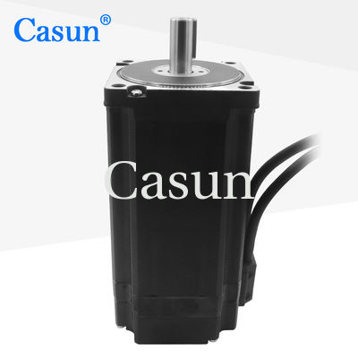 ভালো দাম Casun Step Motor Encoder Motor With 1000 Ppr 5.6N.M Close Loop Stepper Motor For Laser Machine অনলাইন