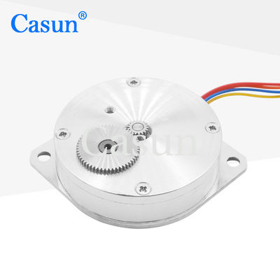ভালো দাম Flat type of stepper motor Pancake Stepper Motor Hybrid Stepping Motor CE Approval অনলাইন
