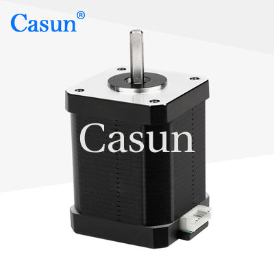 42x42x60mm NEMA 17 Stepper Motor 4 Wire 0.6N.M For CNC Robot