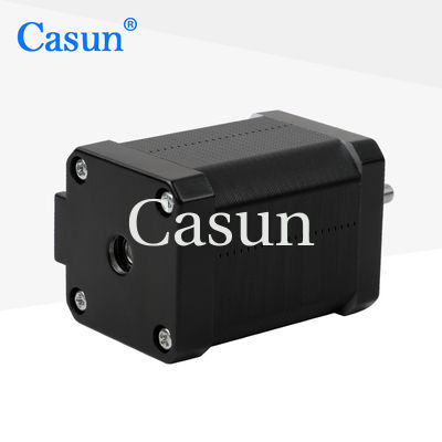 ভালো দাম Nema17 4 লিড স্টেপার মোটর 42x42mm 60mm 1.68A মোটর CNC XYZ 3D প্রিন্টার মোটর জন্য অনলাইন