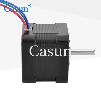 ভালো দাম 42x42mm Nema 17 1.8 Degree 1.2A CNC 3018 Stepper Motor Two Phase অনলাইন