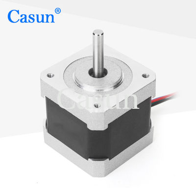 ভালো দাম NEMA 17 Hybrid Step Motor 42x42x48mm 1.68A 300mN.M Arduino Stepper Motor Bipolar For 3D Printer অনলাইন