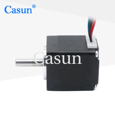 Nema 11 High Tough And Precision 80mN.m 0.67A Stepper Motor For Medical Machine