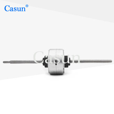 1.1A Micro Stepper Motor SM25-110 For Automotive Instrumentation Casun Dc Motors