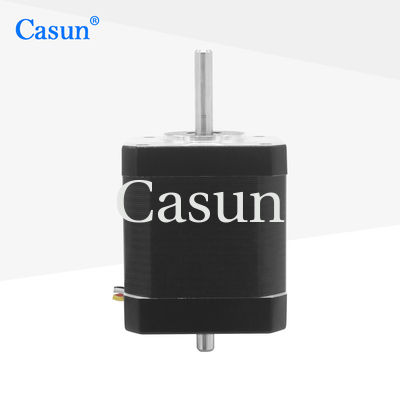 ভালো দাম Stepper Motor 48mm body 590mN.m 2.0A for Printers, engraving machines অনলাইন