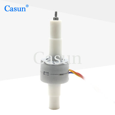 ভালো দাম Casun PM Stepper Motor High Precision Motor for Automation Customized Motor অনলাইন