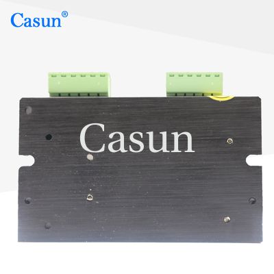ভালো দাম Casun 2H-422 স্টেপার মোটর ড্রাইভার 12V-48V DC 2.2A নিম্ন কম্পন অনলাইন