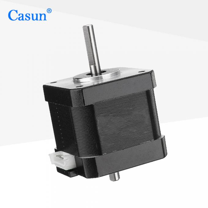 42×42×40mm Stepping Motor appearance view